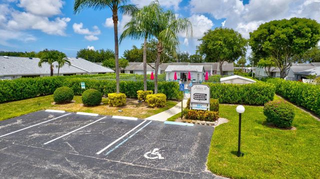 2640 Gately Drive W 1604, West Palm Beach, FL 33415