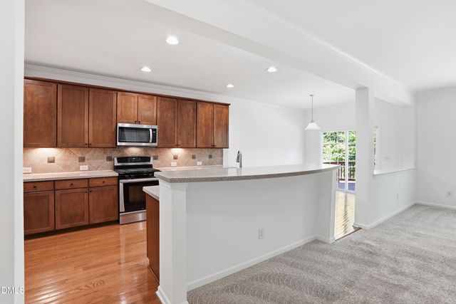 12 Moortown Court, Durham, NC 27713