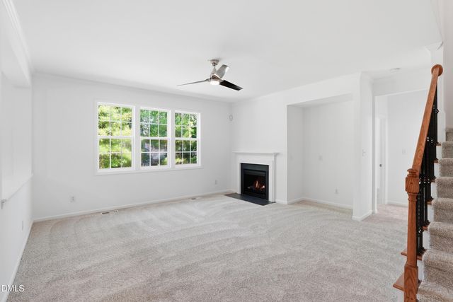 12 Moortown Court, Durham, NC 27713