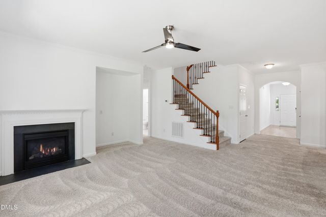 12 Moortown Court, Durham, NC 27713