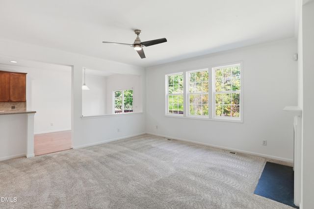 12 Moortown Court, Durham, NC 27713