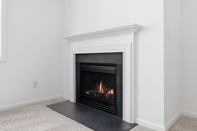12 Moortown Court, Durham, NC 27713