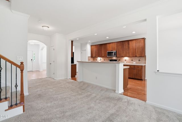 12 Moortown Court, Durham, NC 27713