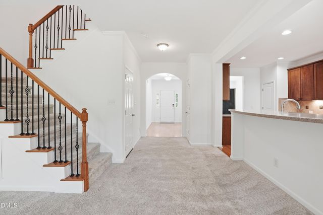 12 Moortown Court, Durham, NC 27713