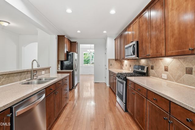 12 Moortown Court, Durham, NC 27713