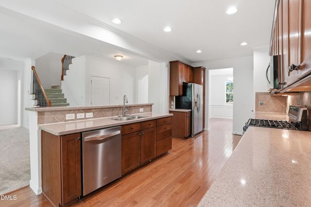12 Moortown Court, Durham, NC 27713