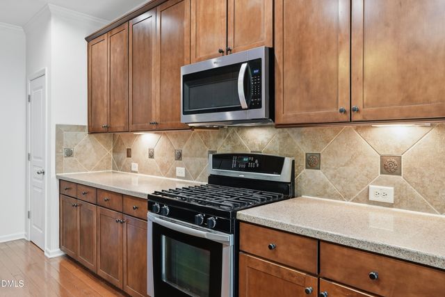 12 Moortown Court, Durham, NC 27713