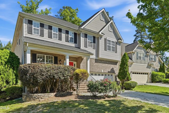 12 Moortown Court, Durham, NC 27713