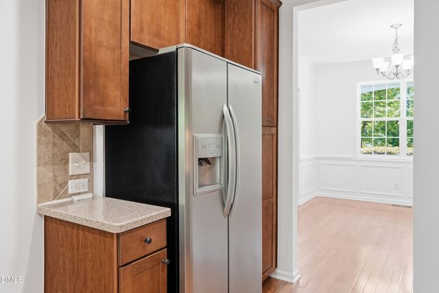 12 Moortown Court, Durham, NC 27713