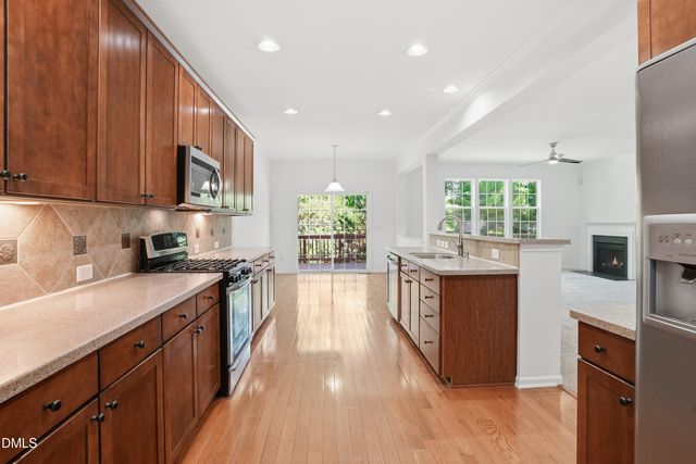 12 Moortown Court, Durham, NC 27713