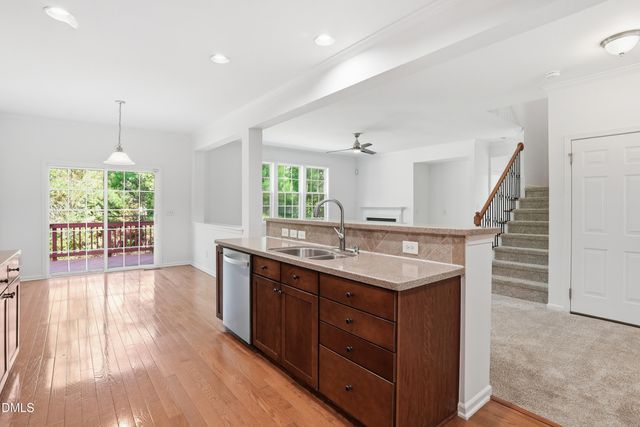 12 Moortown Court, Durham, NC 27713