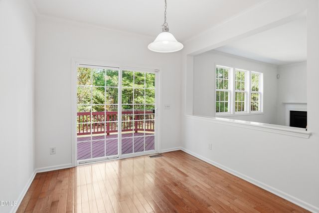 12 Moortown Court, Durham, NC 27713