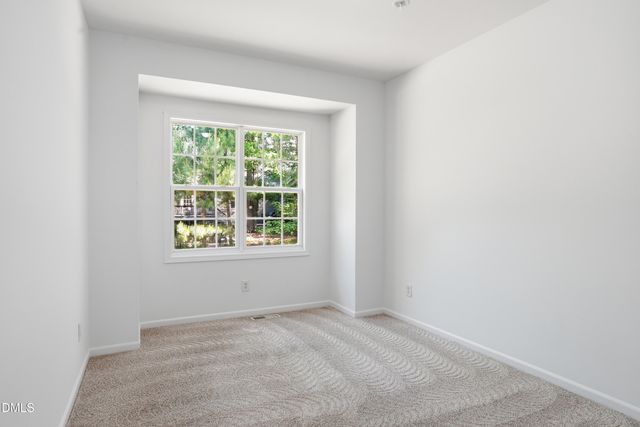 12 Moortown Court, Durham, NC 27713