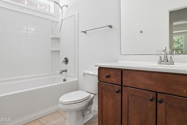 12 Moortown Court, Durham, NC 27713