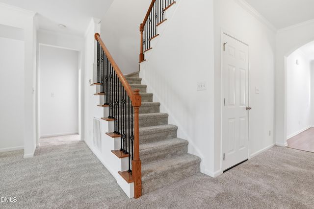 12 Moortown Court, Durham, NC 27713