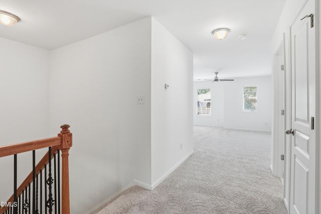 12 Moortown Court, Durham, NC 27713