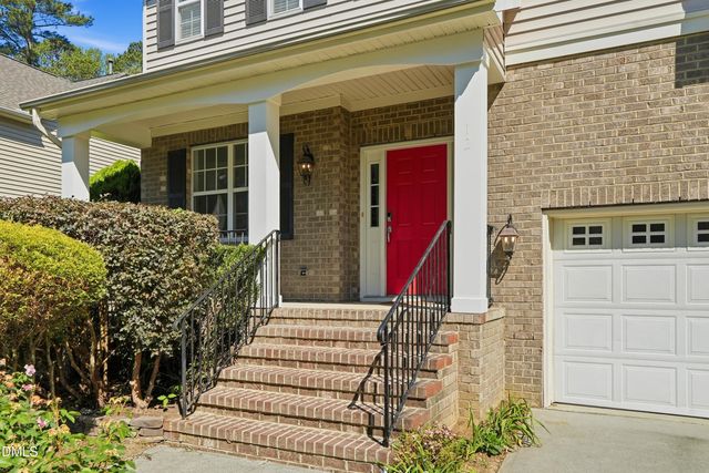 12 Moortown Court, Durham, NC 27713