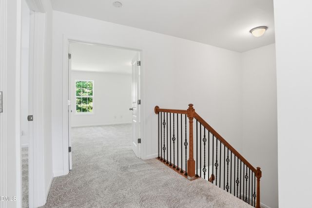 12 Moortown Court, Durham, NC 27713