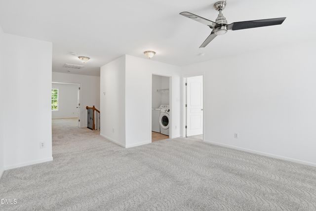 12 Moortown Court, Durham, NC 27713