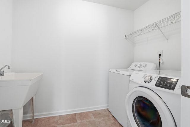 12 Moortown Court, Durham, NC 27713