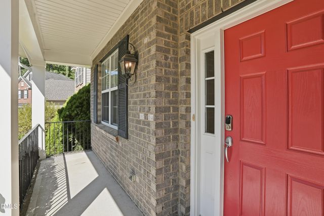 12 Moortown Court, Durham, NC 27713