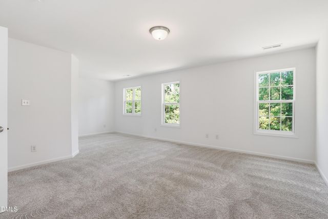 12 Moortown Court, Durham, NC 27713