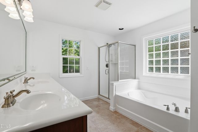 12 Moortown Court, Durham, NC 27713