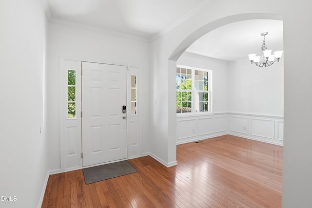 12 Moortown Court, Durham, NC 27713