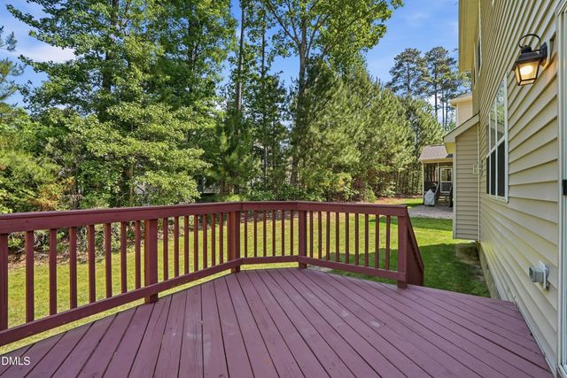 12 Moortown Court, Durham, NC 27713