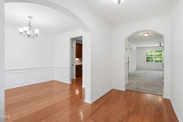 12 Moortown Court, Durham, NC 27713