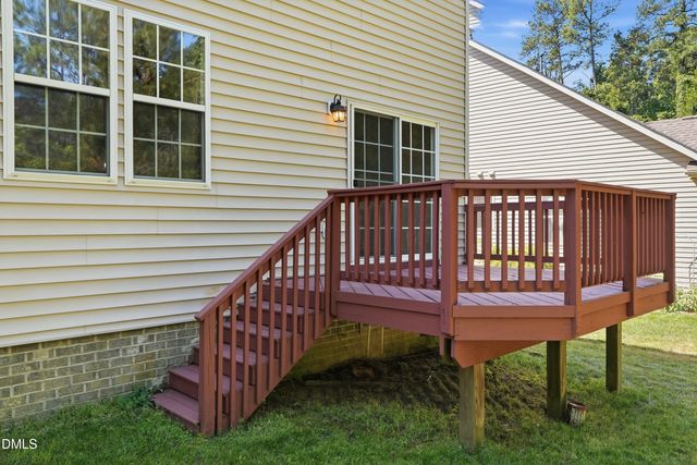 12 Moortown Court, Durham, NC 27713
