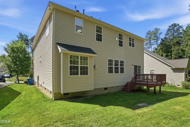 12 Moortown Court, Durham, NC 27713