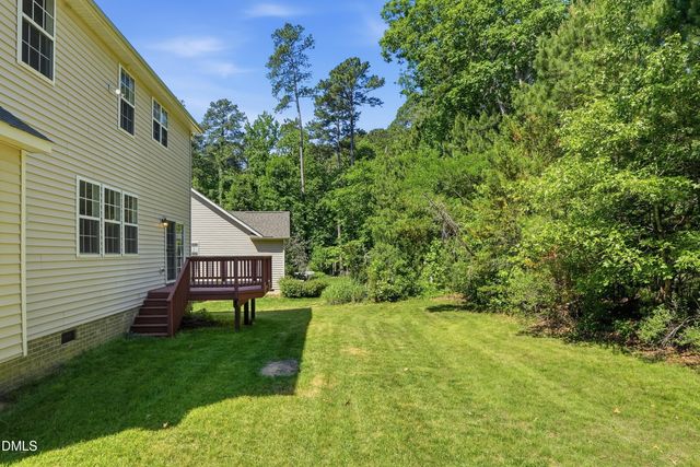 12 Moortown Court, Durham, NC 27713