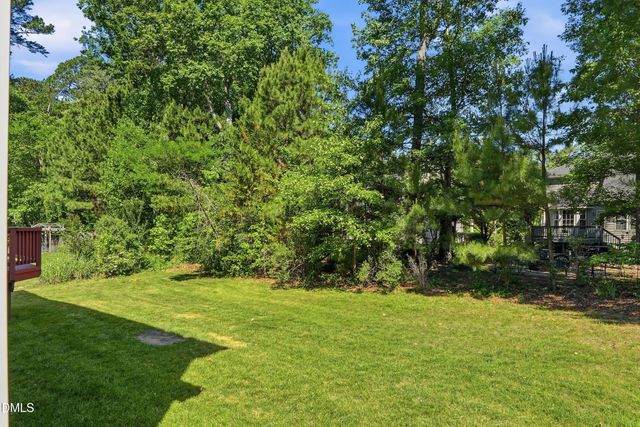 12 Moortown Court, Durham, NC 27713