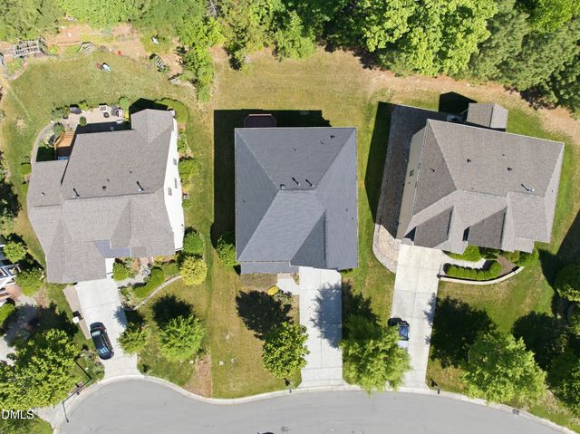 12 Moortown Court, Durham, NC 27713