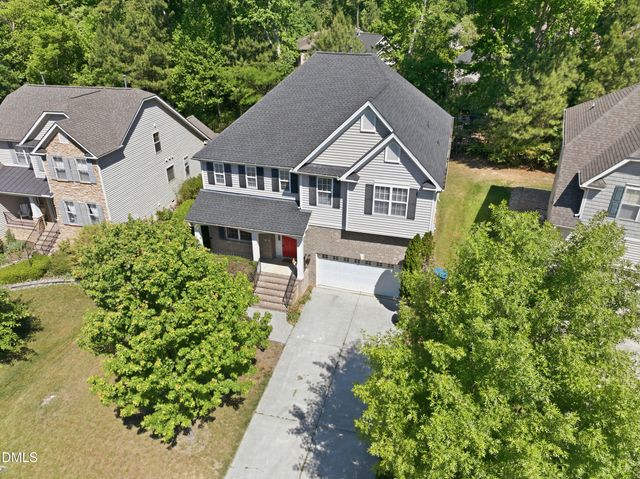 12 Moortown Court, Durham, NC 27713