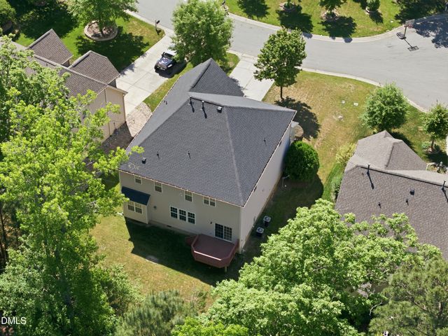 12 Moortown Court, Durham, NC 27713