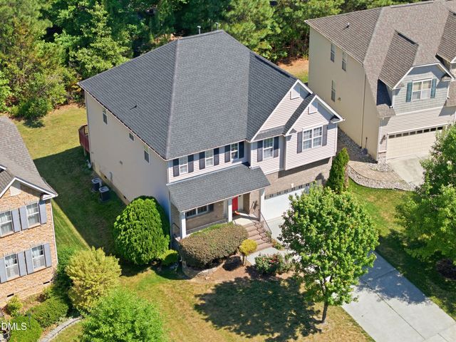 12 Moortown Court, Durham, NC 27713