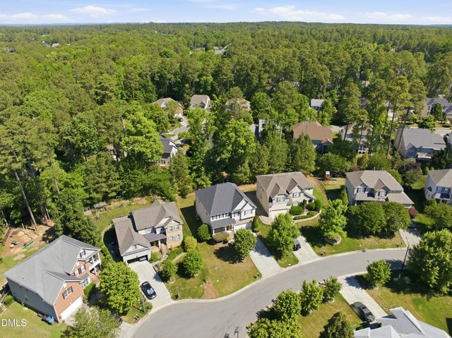 12 Moortown Court, Durham, NC 27713