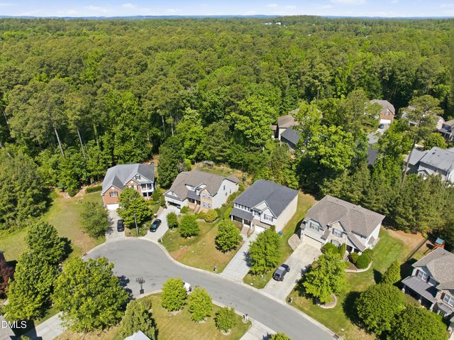 12 Moortown Court, Durham, NC 27713
