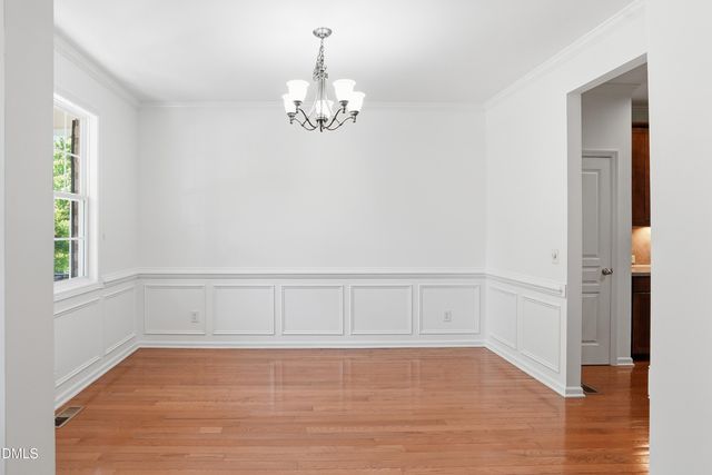 12 Moortown Court, Durham, NC 27713