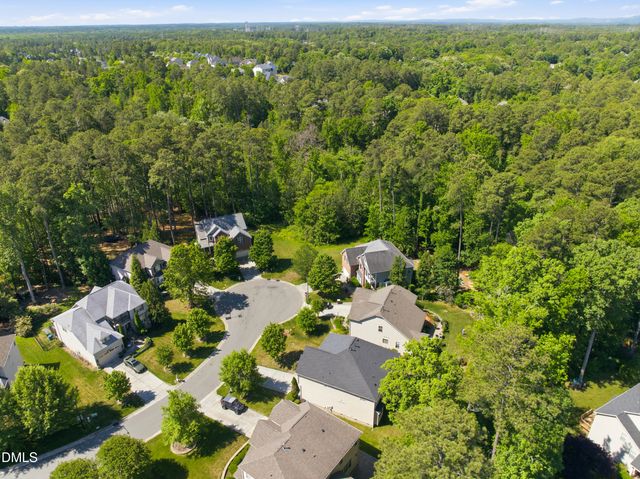12 Moortown Court, Durham, NC 27713