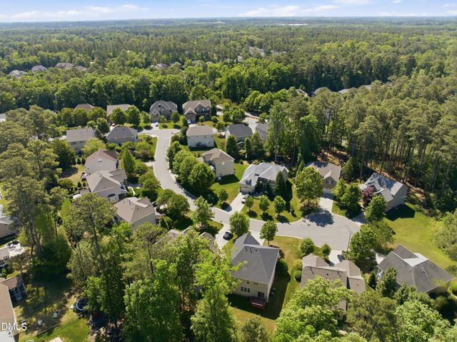 12 Moortown Court, Durham, NC 27713