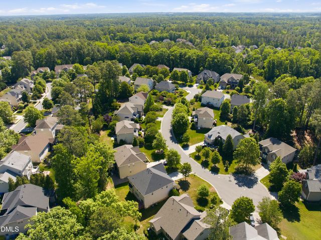 12 Moortown Court, Durham, NC 27713