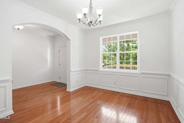 12 Moortown Court, Durham, NC 27713