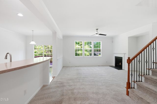 12 Moortown Court, Durham, NC 27713