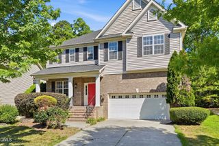 12 Moortown Court, Durham, NC 27713