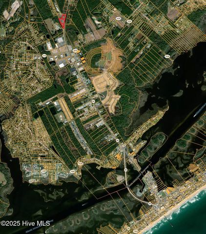 3ac Nc Highway 50, Holly Ridge, NC 28445