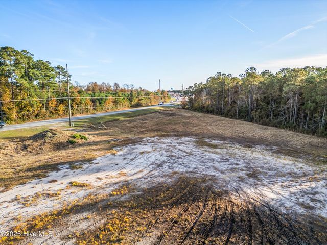 3ac Nc Highway 50, Holly Ridge, NC 28445