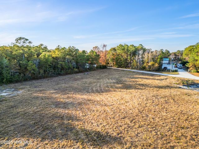 3ac Nc Highway 50, Holly Ridge, NC 28445